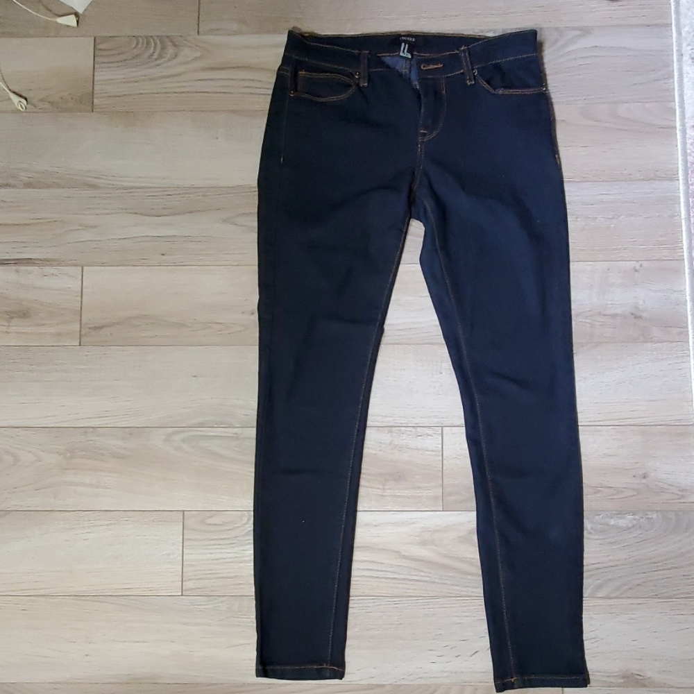 Forever 21 Jeans